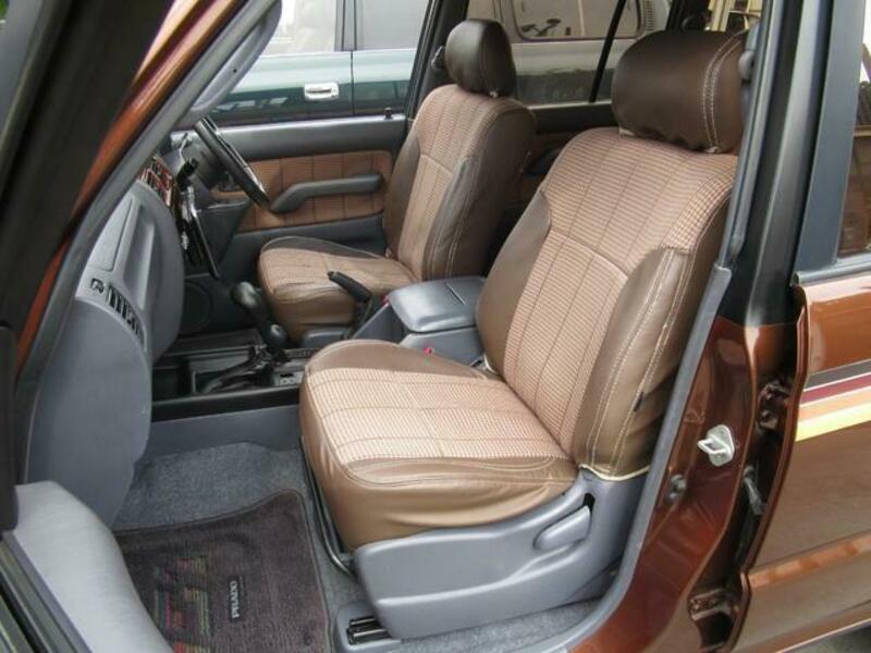 LAND CRUISER PRADO-16