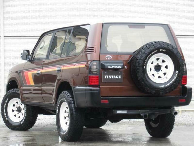 LAND CRUISER PRADO-8