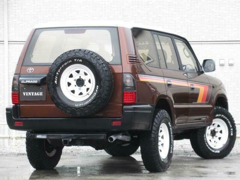LAND CRUISER PRADO-10