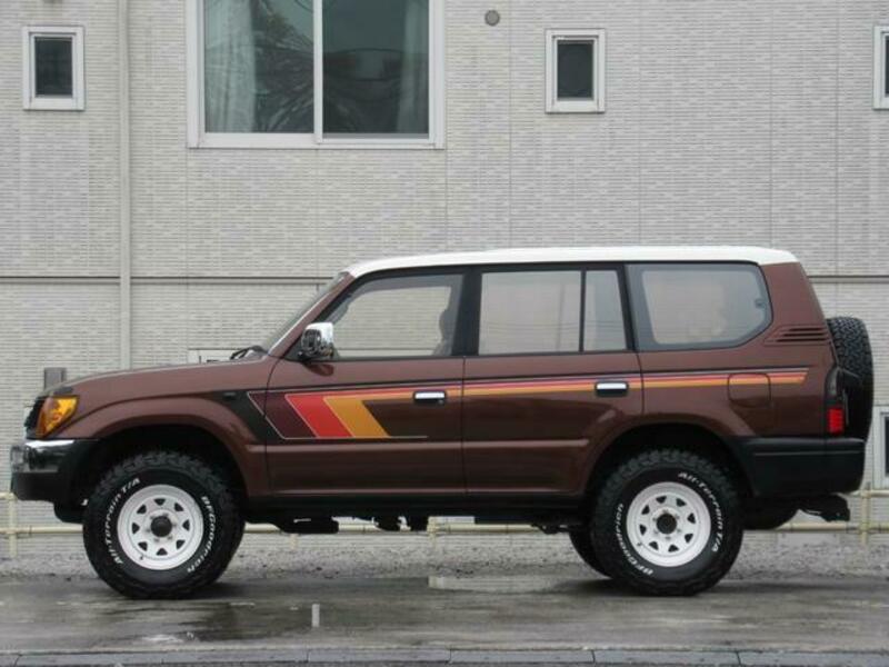 LAND CRUISER PRADO-14