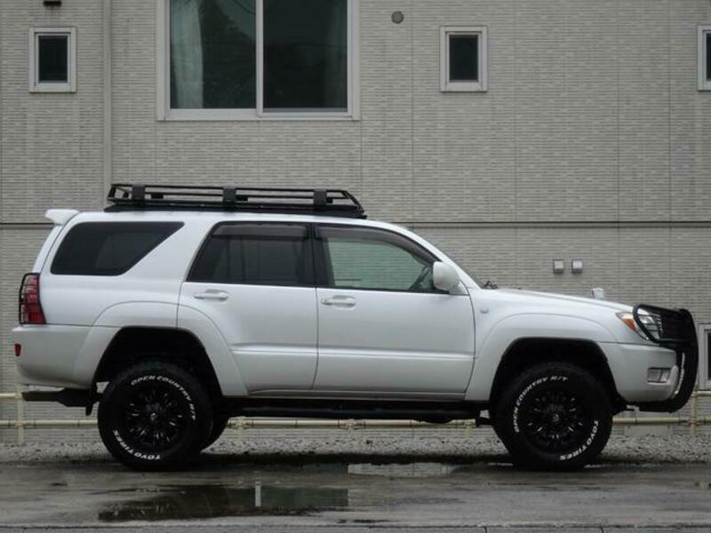 HILUX SURF-4