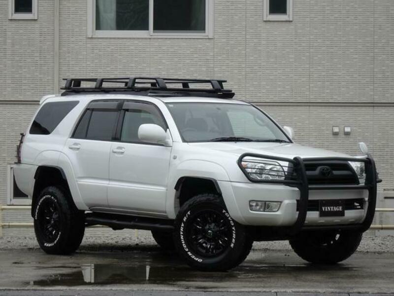 HILUX SURF-5