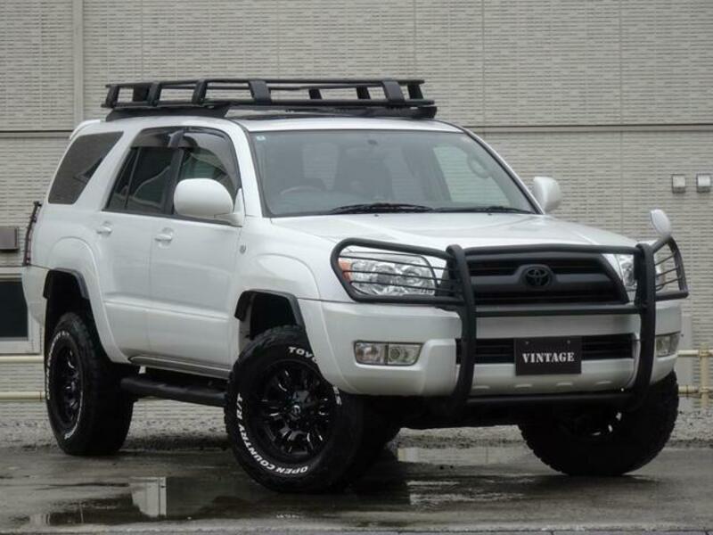 HILUX SURF-6