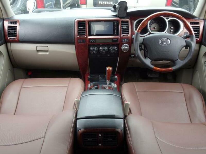 HILUX SURF-2