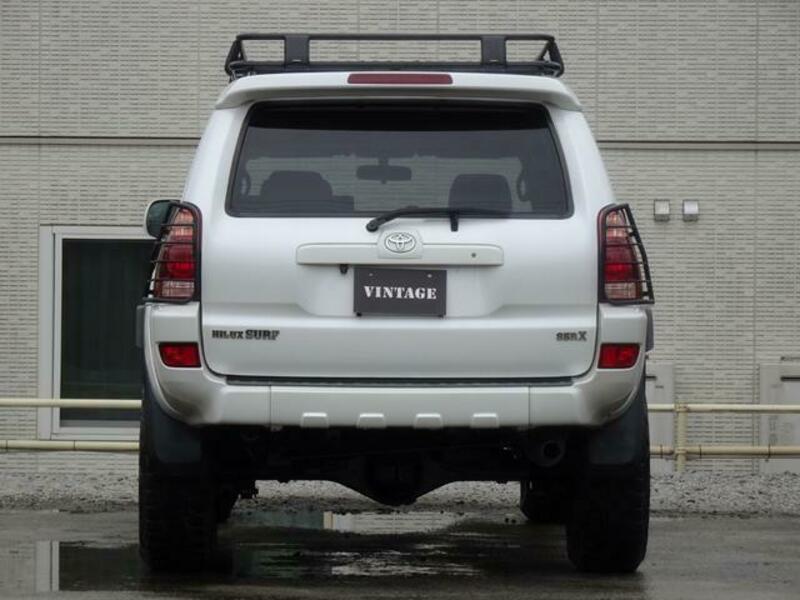 HILUX SURF-9