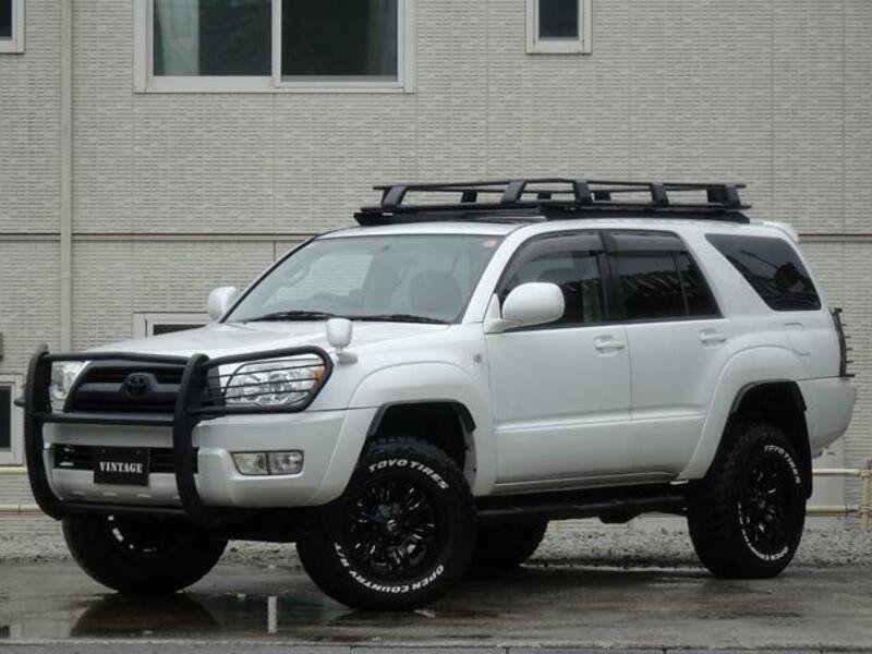 HILUX SURF-1