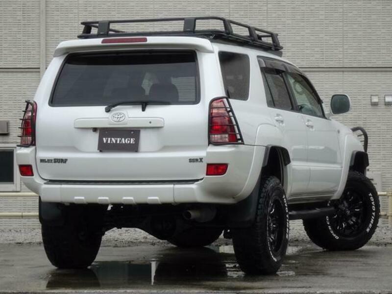 HILUX SURF-10