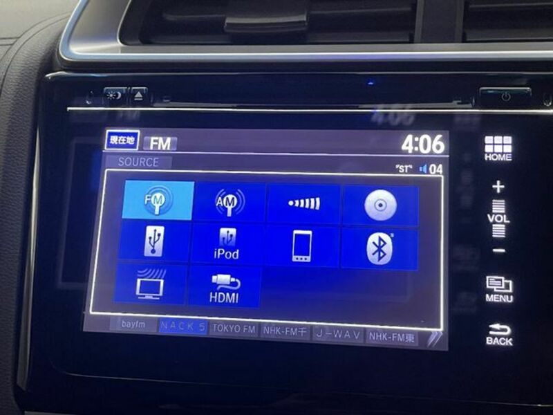 FIT HYBRID