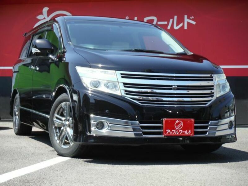 ELGRAND