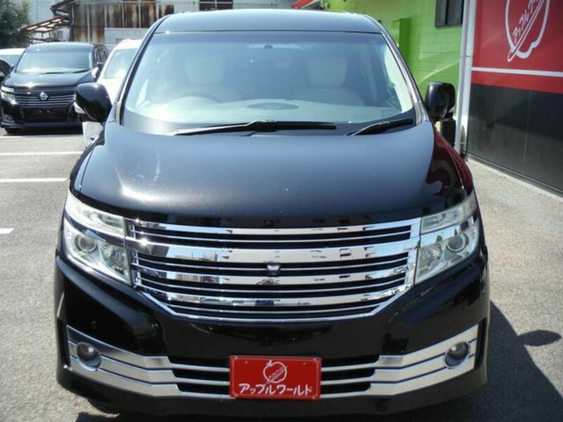 ELGRAND-2