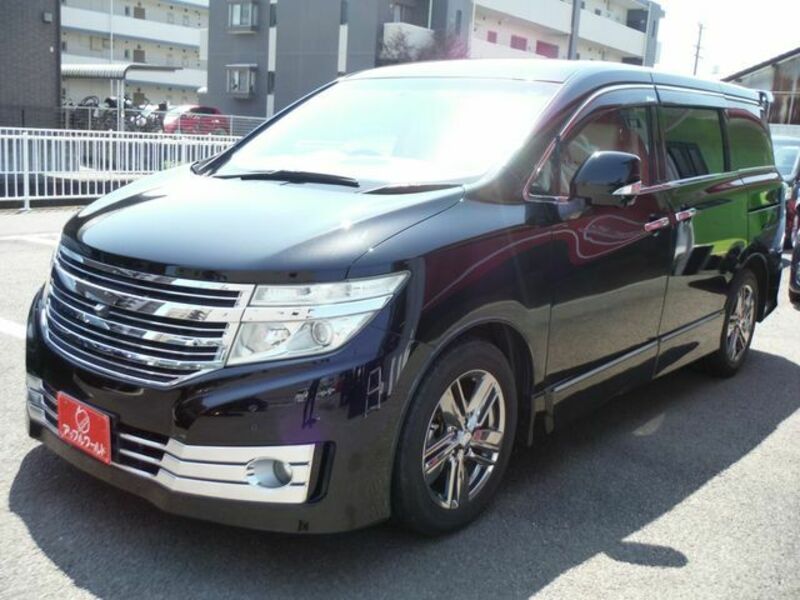 ELGRAND-4