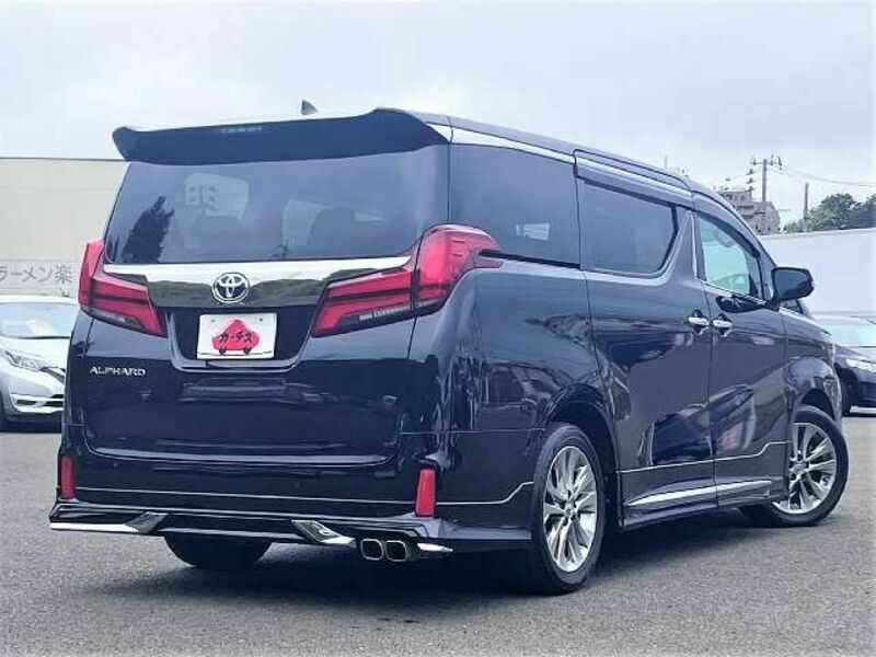 ALPHARD-2