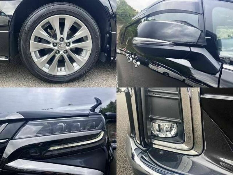 ALPHARD-4