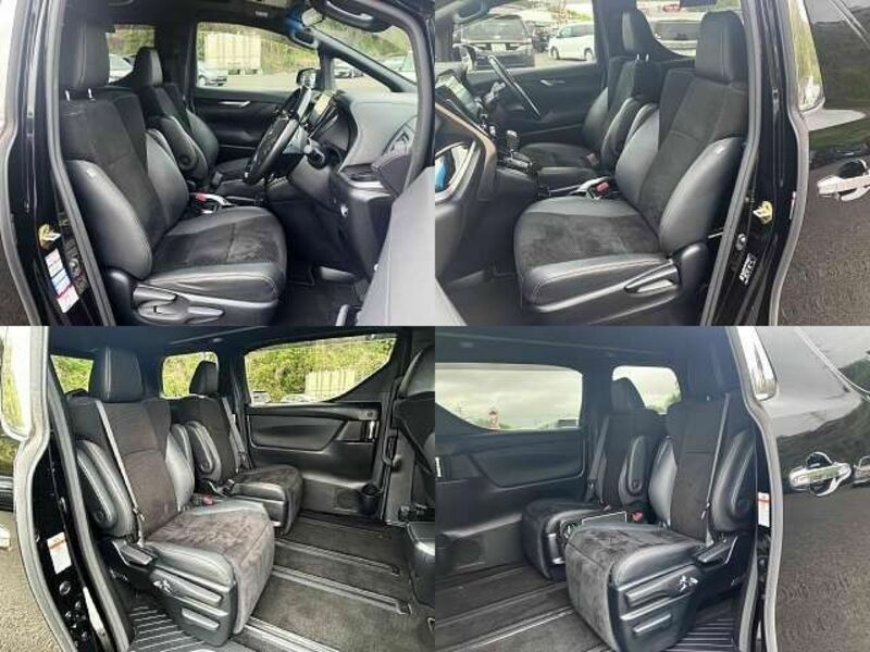 ALPHARD-5