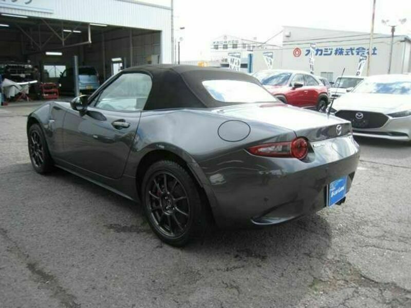 ROADSTER