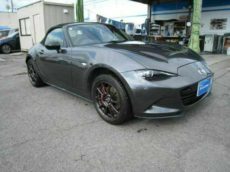 ROADSTER