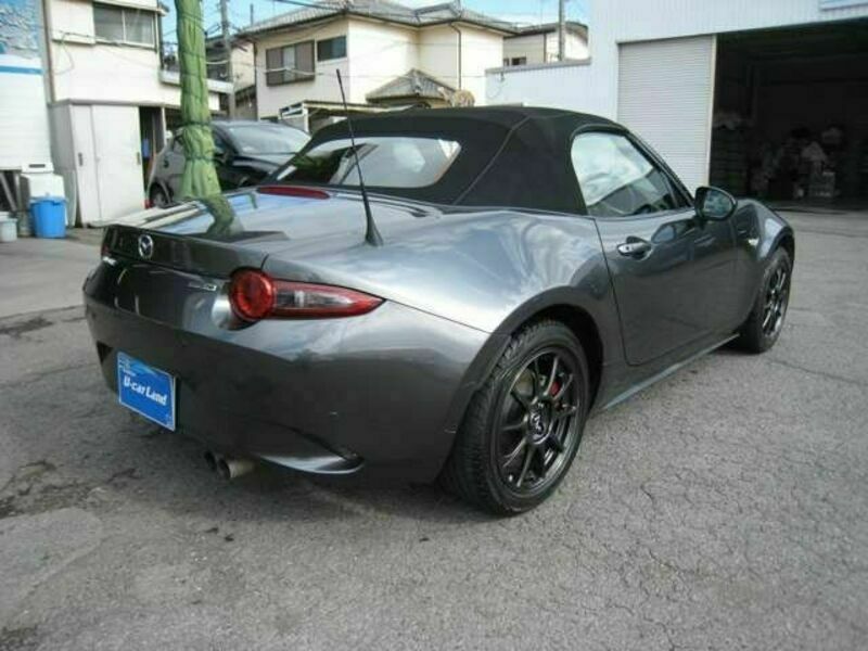 ROADSTER