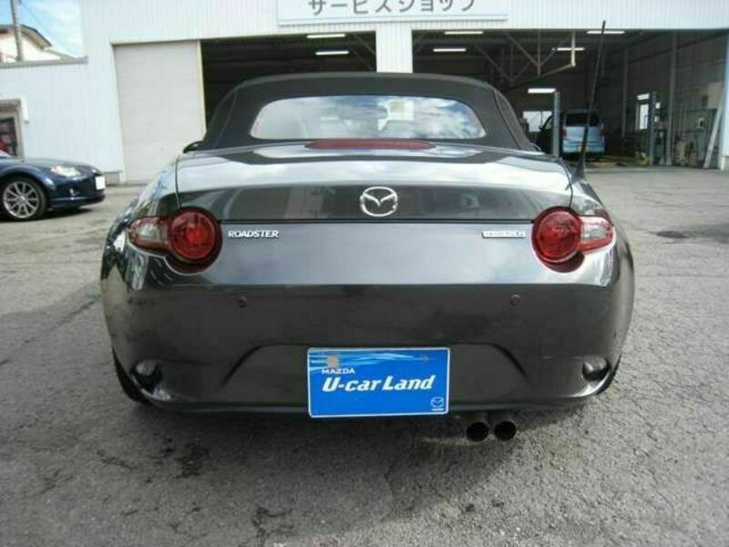 ROADSTER