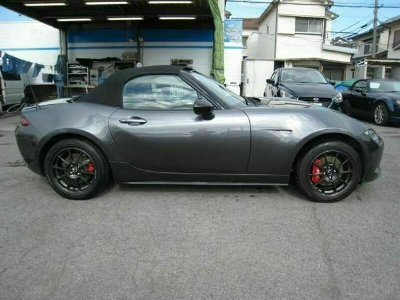 ROADSTER