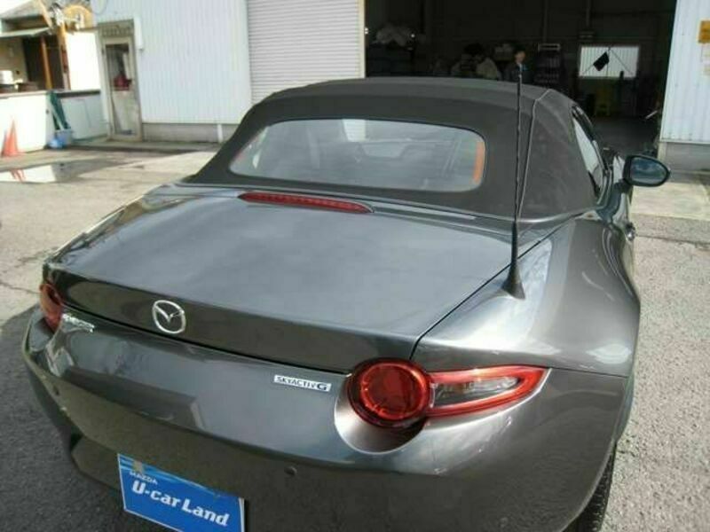ROADSTER