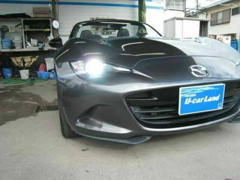 ROADSTER