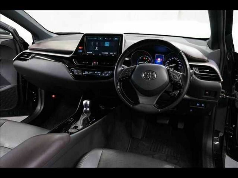 C-HR-1