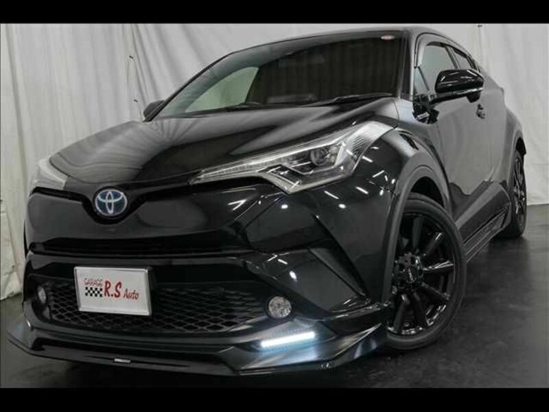 C-HR-2