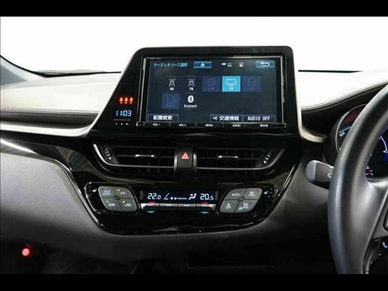 C-HR-10
