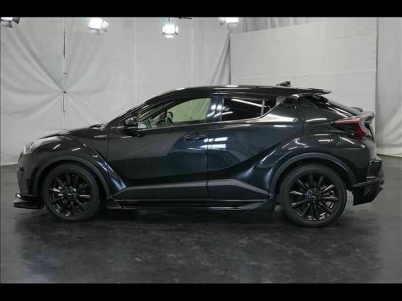 C-HR-14