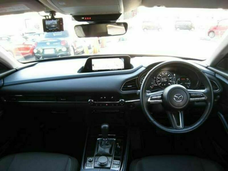CX-30