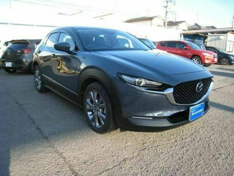 CX-30