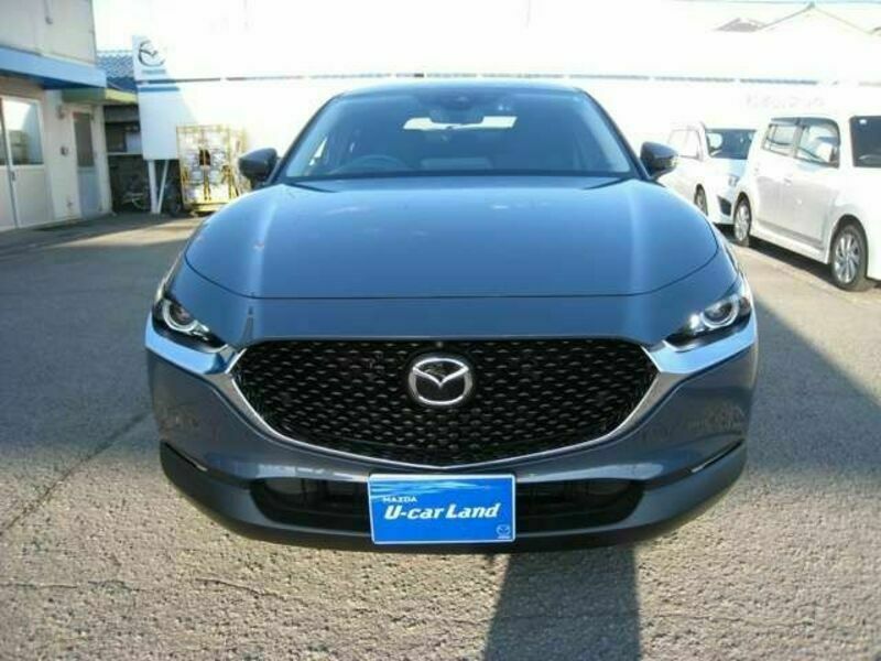 CX-30