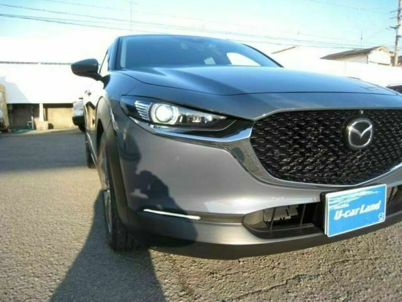 CX-30