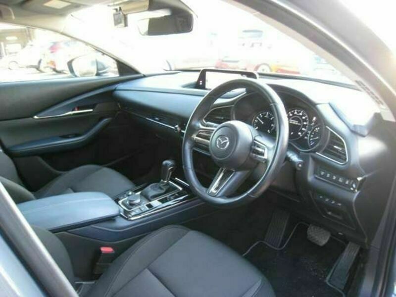 CX-30