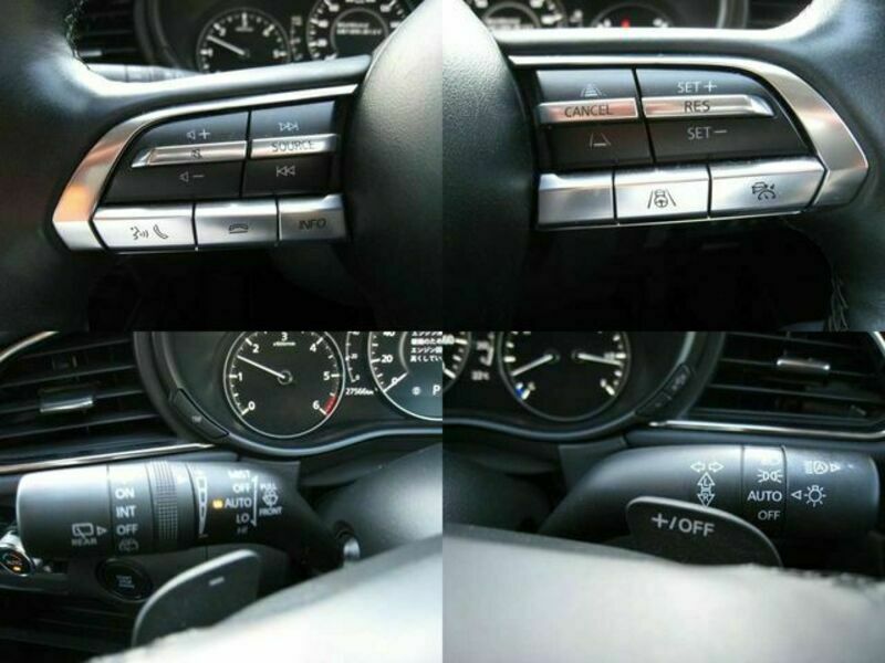 CX-30