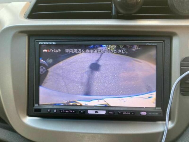 FIT HYBRID-10