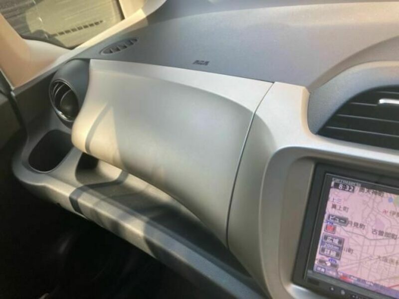 FIT HYBRID-12