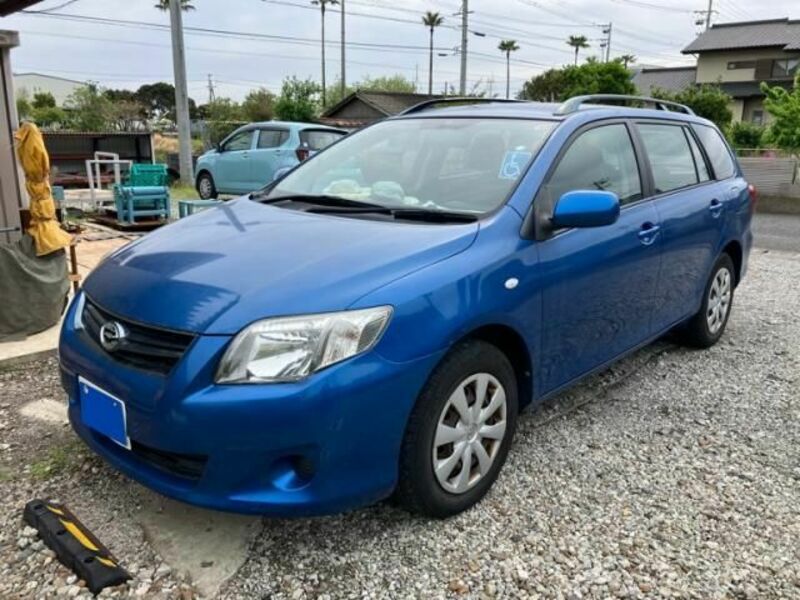 COROLLA FIELDER-1