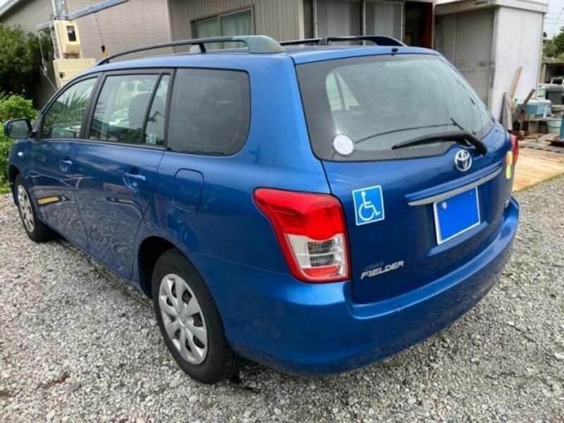 COROLLA FIELDER-2
