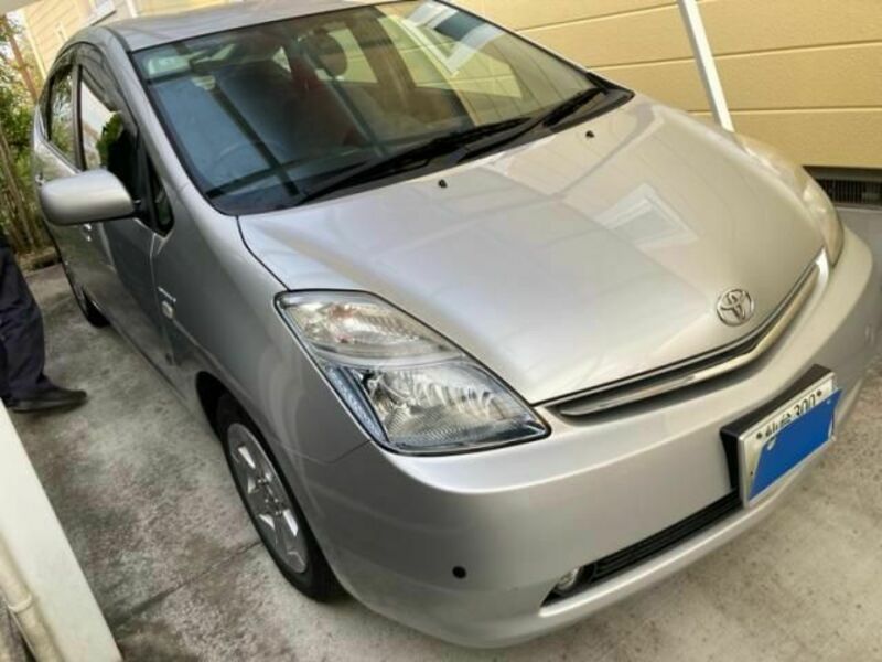 PRIUS-1