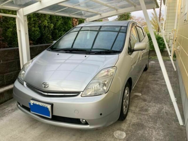 PRIUS-2