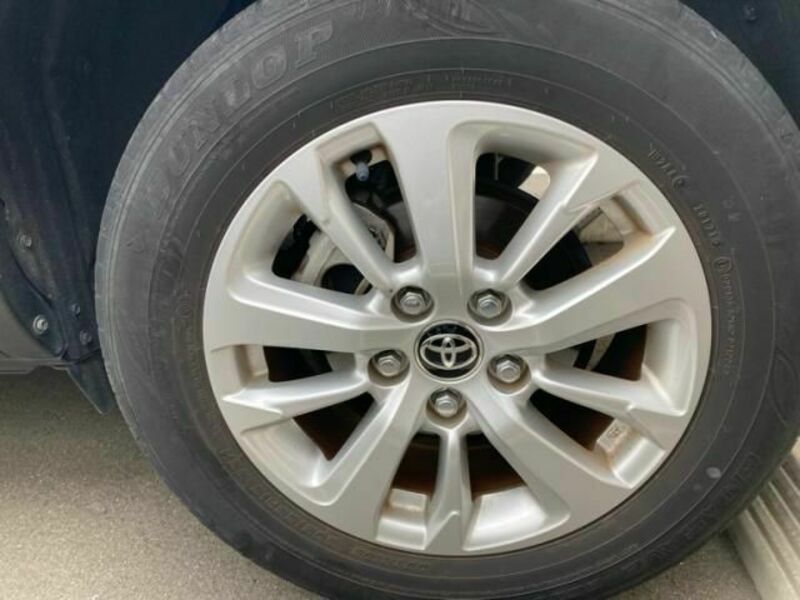 YARIS CROSS-6