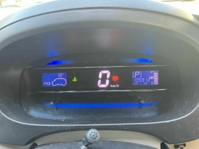 TOYOTA　PIXIS EPOCH