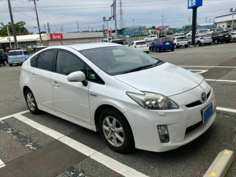 PRIUS