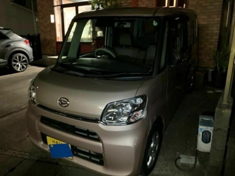 TANTO-3