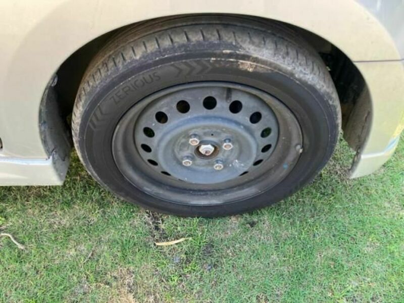 WAGON R-5