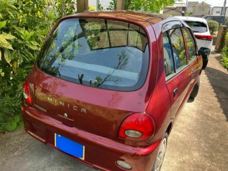 MINICA-3