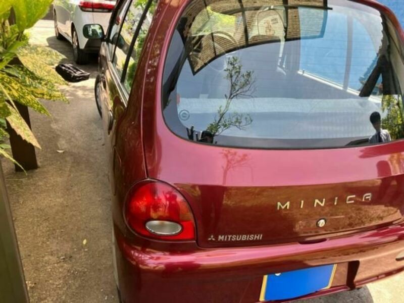 MINICA-4