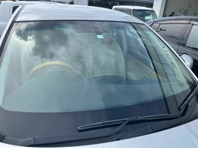 BLUEBIRD SYLPHY-5