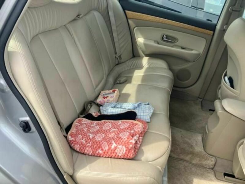 BLUEBIRD SYLPHY-18